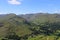 Patterdale, Grisedale, St Sunday Crag, Helvellyn