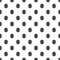 Pattern Abstract Geometric Honeycomb wallpaper. Vector illustration. background. black. on white background