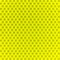 Pattern of abstract yellow geometric dotted