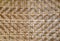 pattern basketwork