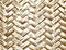 Pattern of basketwork