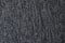Pattern of black and gray threads macro photo. Fabric tissue textile background close up