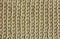 Pattern of braided rope texture