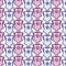 pattern of clothes baby background