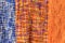 Pattern of Colorful Neck-clothes, Lunagprabang