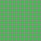 Pattern design with green background