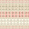 The pattern of dots. Polka dots ornament. Seamless pattern.