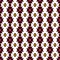 Pattern ethnic or ethno mexican southwest sty boho or navajo. vector geomentric has stripe folk, native of textile or lace. design