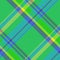 Pattern fabric textile of vector check plaid with a texture tartan seamless background