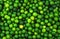 Pattern of green limes