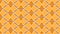 Pattern hexagonal yellow