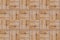 Pattern parquet square block boards horizontal vertical lines geometric