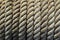 Pattern of Rope,Roll Background