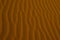 Pattern on the sand in Sahara Desert, the world`s largest desert