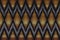 Pattern seamless batik songket rangrang lombok