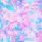 Pattern seamless marble pink, blue background texture, vector trendy holographic, pastel multicolored, color vibrant