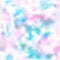 Pattern seamless marble pink, blue background texture, vector trendy holographic, pastel multicolored, color vibrant