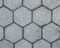 Pattern street cement tiles block floor background