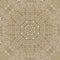 Pattern symmetry textile kaleidoscope background. decorative