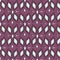 Pattern textile waves