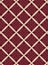 Pattern for textiles where bordeaux is the dominant color geometric pattern in combination of bordeaux and light white suitable as