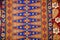 Pattern on Traditional Batik Sarong
