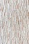 Pattern of travertine natural stone wall texture and background