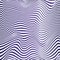 Pattern twisty waves lines seamless. Vector lines. Mesh design. Waves colorful background