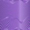 Pattern twisty waves lines seamless. Vector lines. Mesh design. Waves colorful background