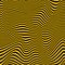 Pattern twisty waves lines seamless. Vector lines. Mesh design. Waves colorful background