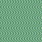 Pattern with vertical waves