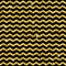 Pattern in zigzag. Classic chevron gold glitter pattern. Golden circles. Abstract geometric texture. Retro Vintage decoration. Des