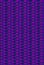 Patterned Beads purple pink