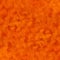 Patterned orange background texture