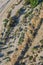 Patterns of Desert from Above