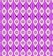 Patterns geometric diamond purple