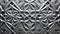 patterns modern silver background