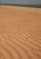 Patterns in the sand. Santa Maria Beach. Inhaca island. Maputo. Mozambique