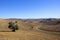 Patterns and textures of spanish arable fields