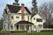 Patterson House at Ardenwood Historic Farm, under East Bay regional parks