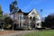Patterson ranch house in Ardenwood farm Fremont California