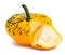 Pattypan squash