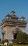 Patuxai monument in Vientiane