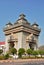 Patuxai: Victory Gate in Vientiane