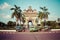 Patuxay  Victory Gate  Monument in Vientiane, Laos