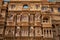 Patwon ki Haveli/ Patwa Haveli Kothari`s Patwa Haveli Rajasthan India