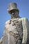 Paul Kruger Statue, Pretoria, South African Republic