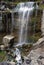 Paulina Creek Falls - Central Oregon