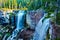 Paulina Creek Falls, Oregon