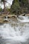 Paulina Peak Waterfall